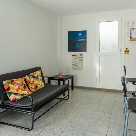 Vivienda Vacacional Tinisagua Breña Alta Kültér fotó
