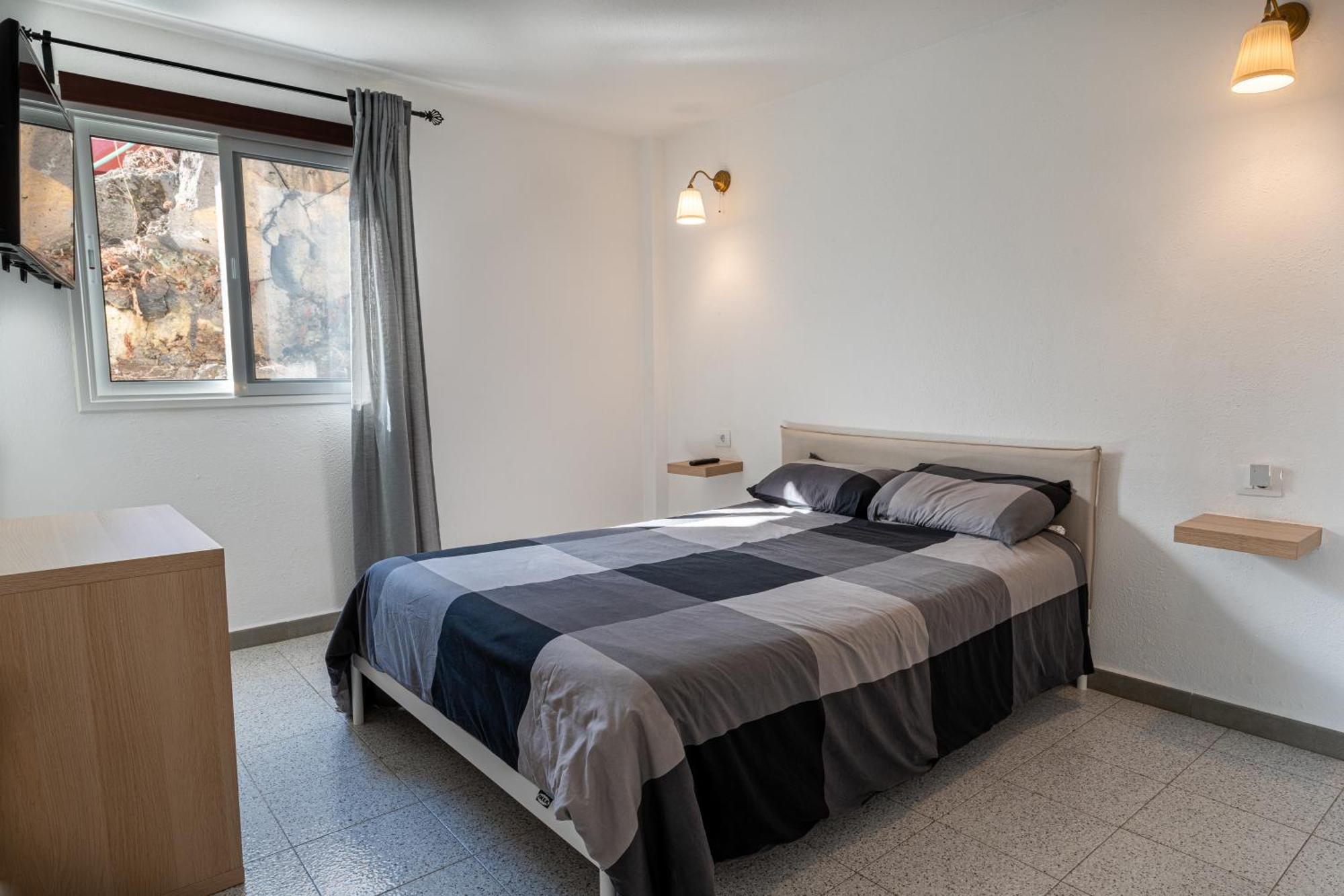 Vivienda Vacacional Tinisagua Breña Alta Kültér fotó