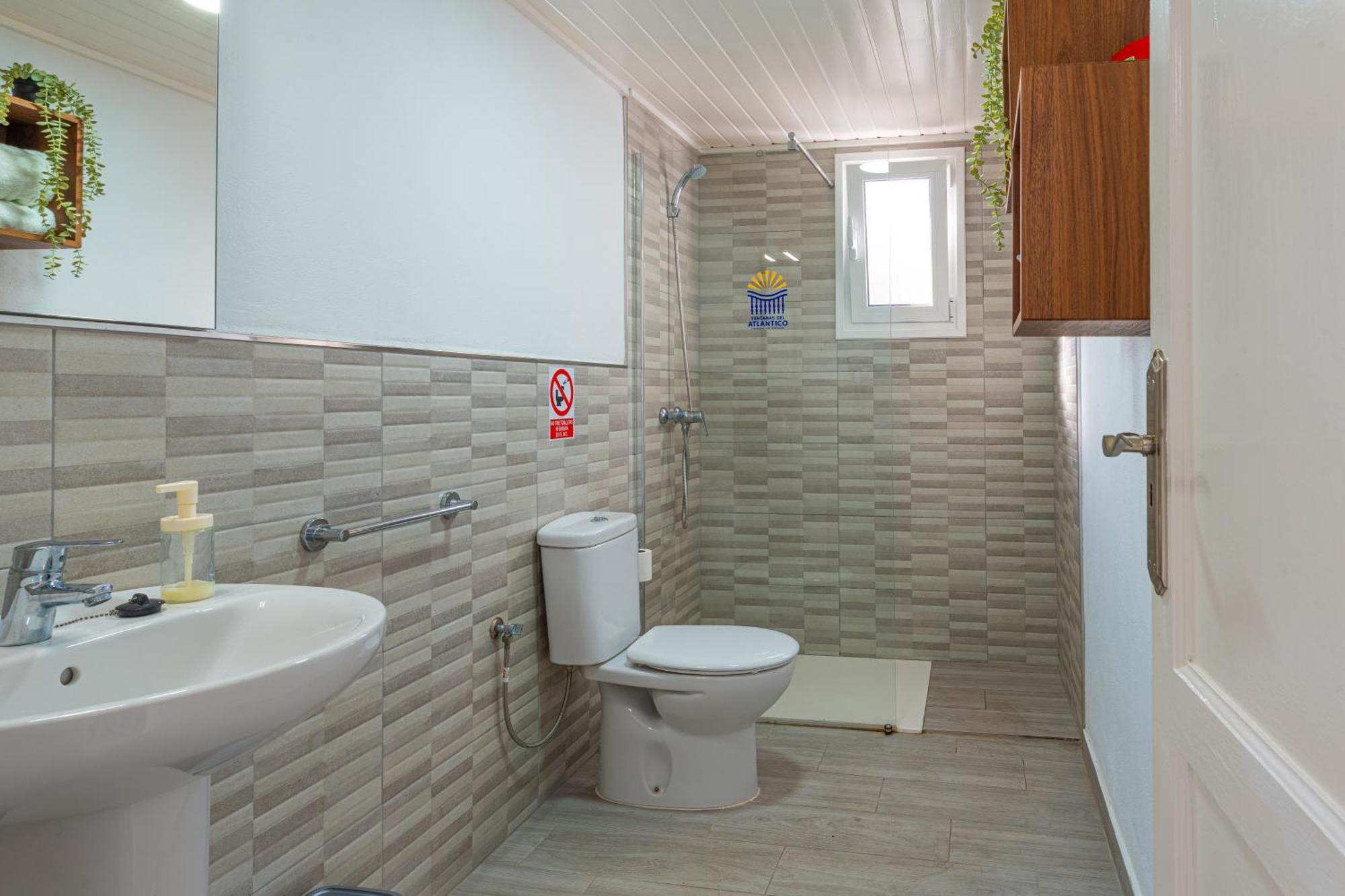 Vivienda Vacacional Tinisagua Breña Alta Kültér fotó