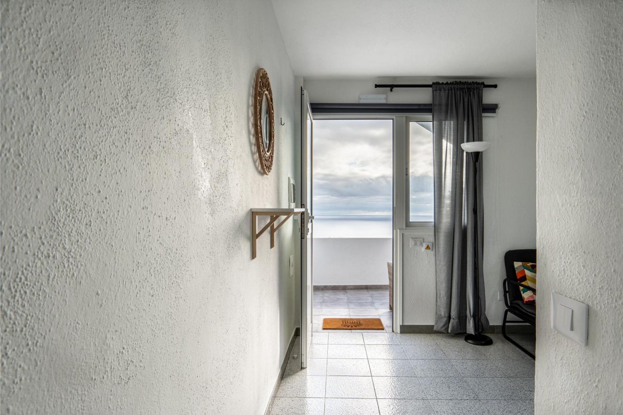 Vivienda Vacacional Tinisagua Breña Alta Kültér fotó
