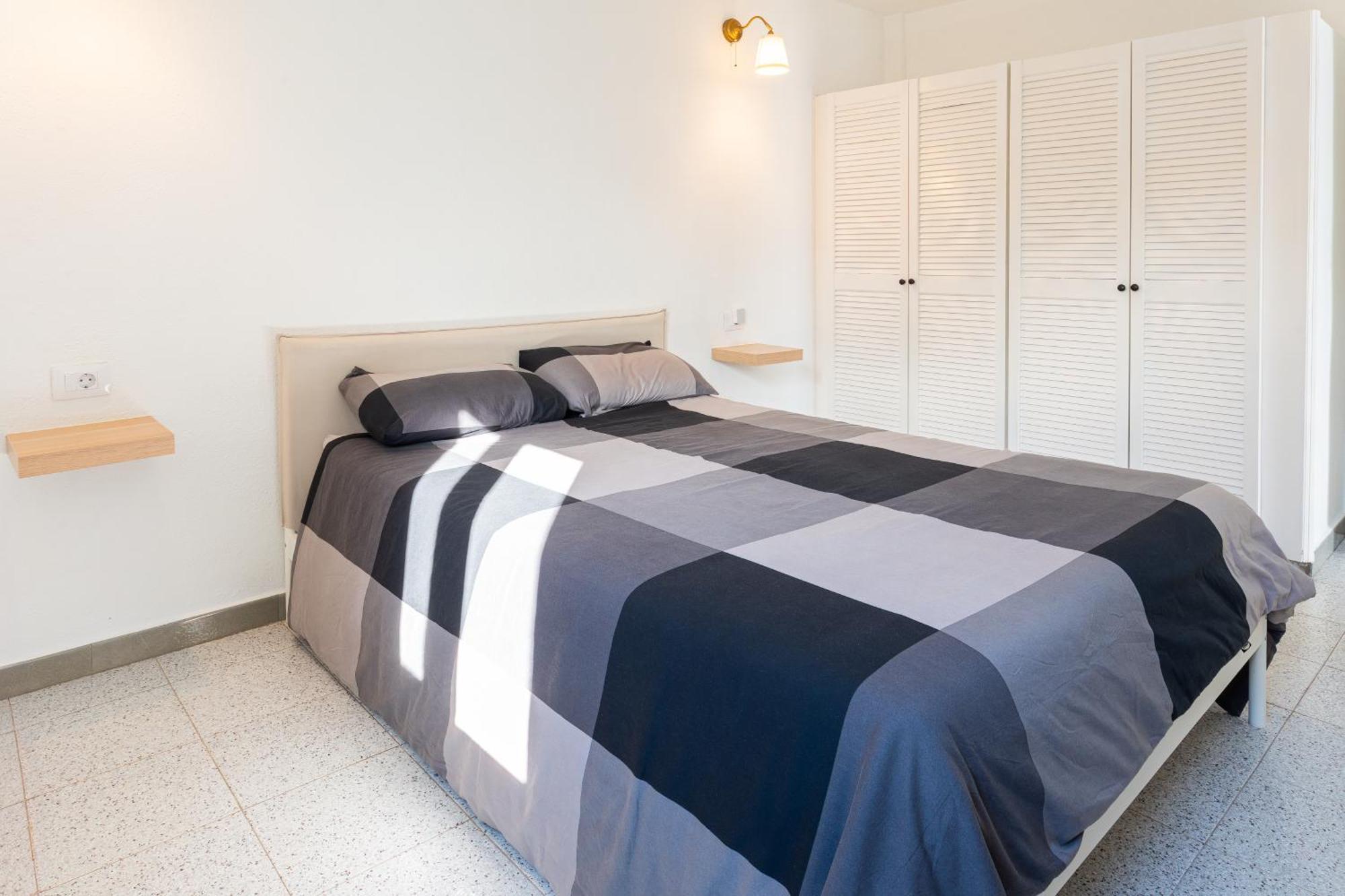 Vivienda Vacacional Tinisagua Breña Alta Kültér fotó